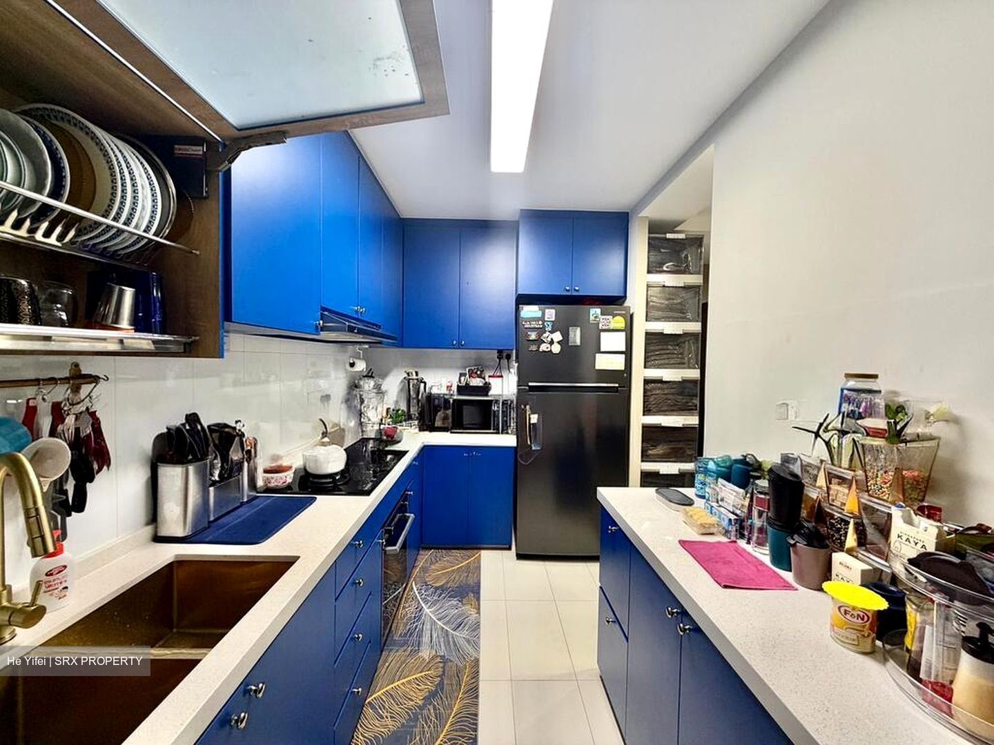 Blk 94 Skyparc @ Dawson (Queenstown), HDB 4 Rooms #522549701